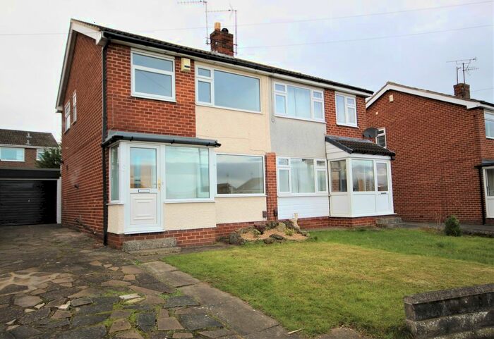 3 Bedroom Detached House To Rent In Calder Close, Wetherby, LS22