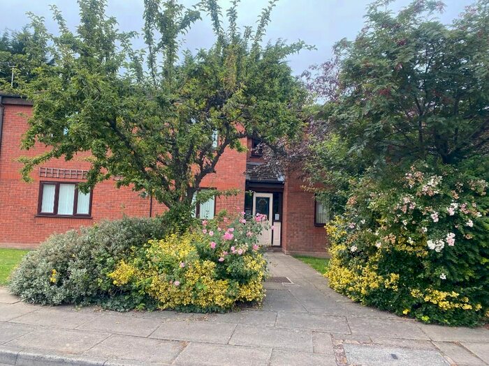 Flats for sale in Brigadier Drive, L12, Merseyside