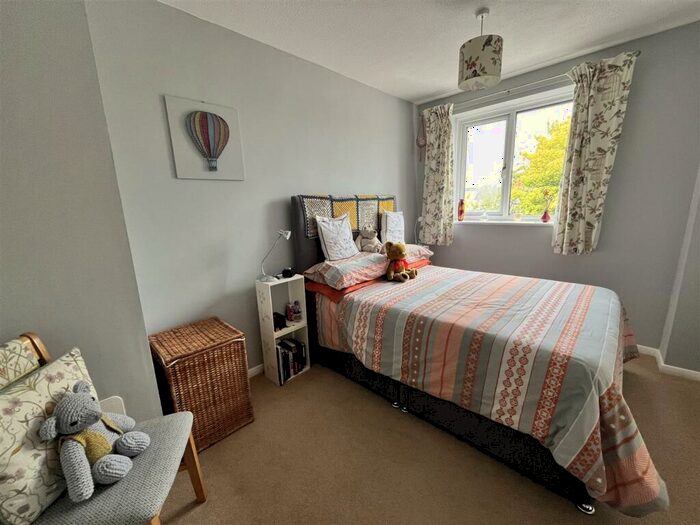 3 Bedroom Terraced House For Sale In Salway Drive, Salwayash, Bridport, DT6