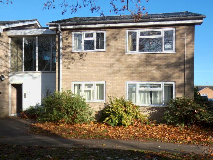 1 Bedroom Flat To Rent In Walkling Way, Milton, Cambridge CB24
