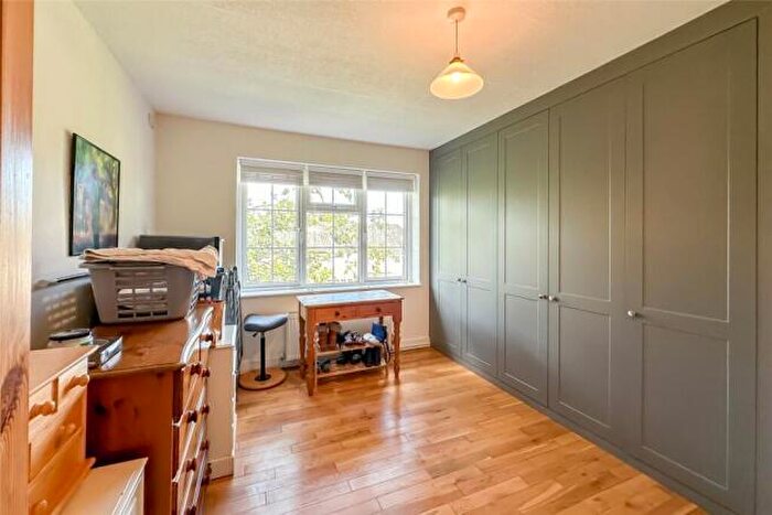 2 Bedroom Apartment To Rent In Westminster Court, AL1