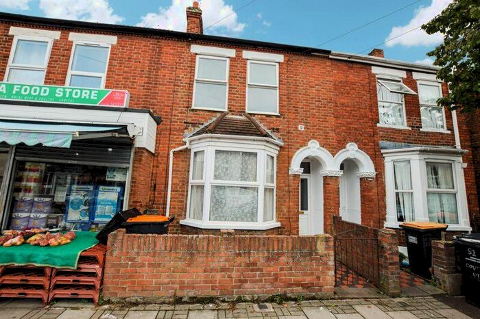 3 Bedroom House To Rent In Coventry Road, Queens Park Area, Bedford, MK40