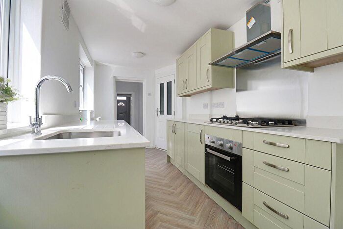 3 Bedroom Terraced House For Sale In Bromford Lane, West Bromwich, B70