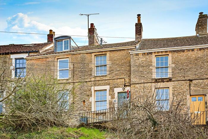 2 Bedroom House To Rent In Christchurch Street East, Frome, BA11