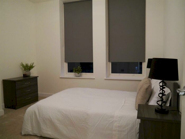 2 Bedroom Apartment To Rent In Park Terrace, Liverpool, Merseyside, L22