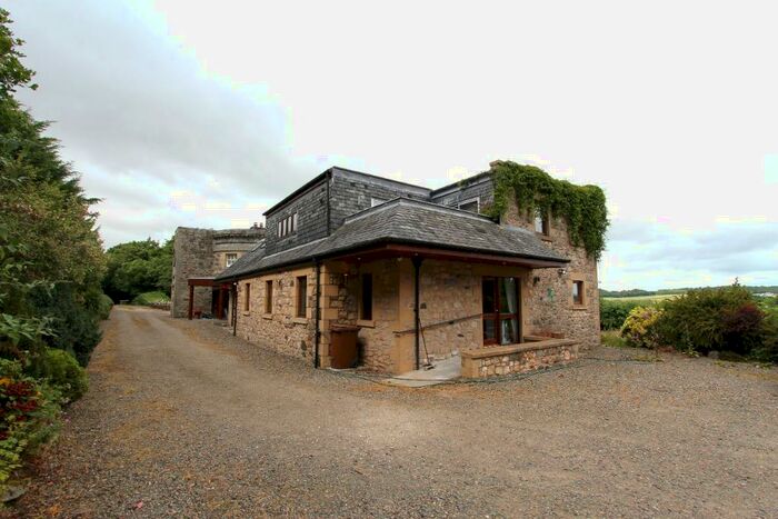 2 Bedroom Semi-Detached House To Rent In Cammo Road, Cammo, Edinburgh, EH12