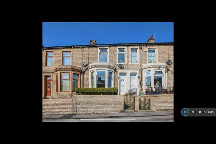 3 Bedroom Terraced House To Rent In Owen Street, Accrington, BB5