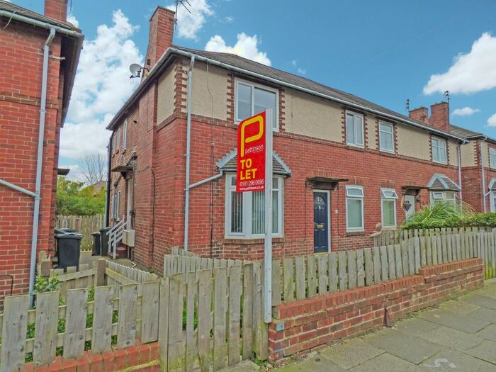 2 Bedroom Flat To Rent In Scorer Street, North Shields, NE29
