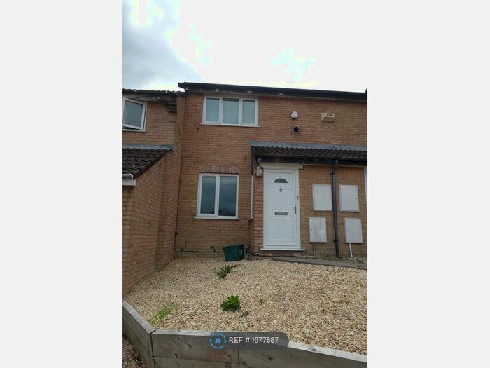 2 Bedroom Terraced House To Rent In Glanville Gardens, Bristol, BS15