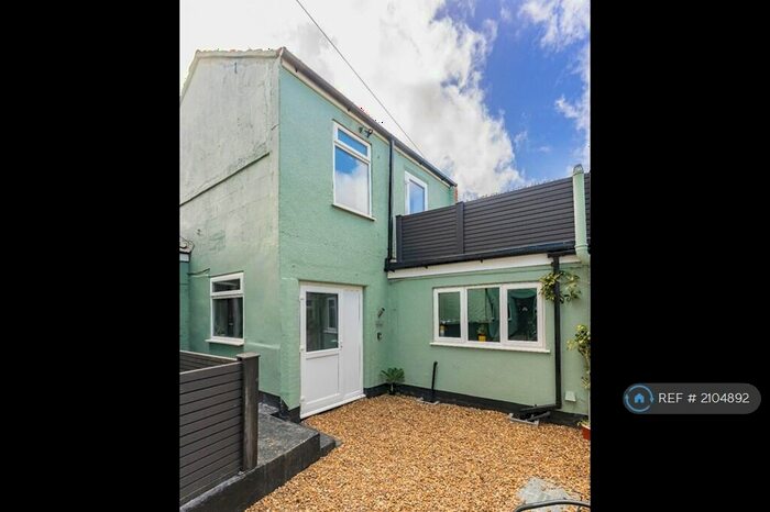 1 Bedroom Terraced House To Rent In Nelson Road Central, Great Yarmouth, NR30