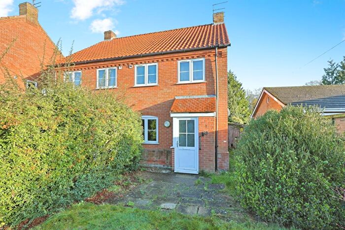 1 Bedroom Flat For Sale In Stone Road, Dereham, NR19