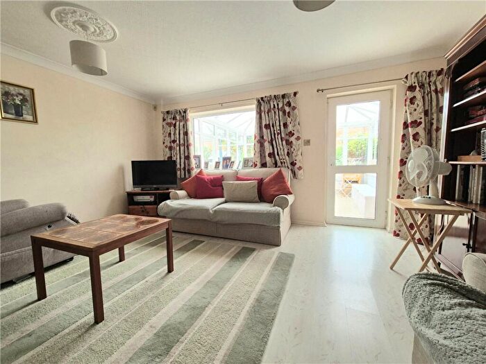 3 Bedroom Terraced House For Sale In Wagtail Way, St Mary Cray, Kent, BR5