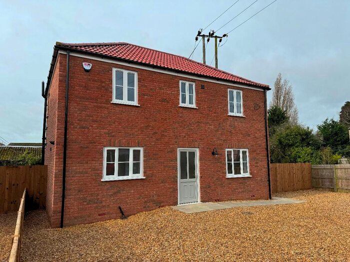 3 Bedroom Detached House To Rent In Elm Low Road, Elm, Wisbech, PE14