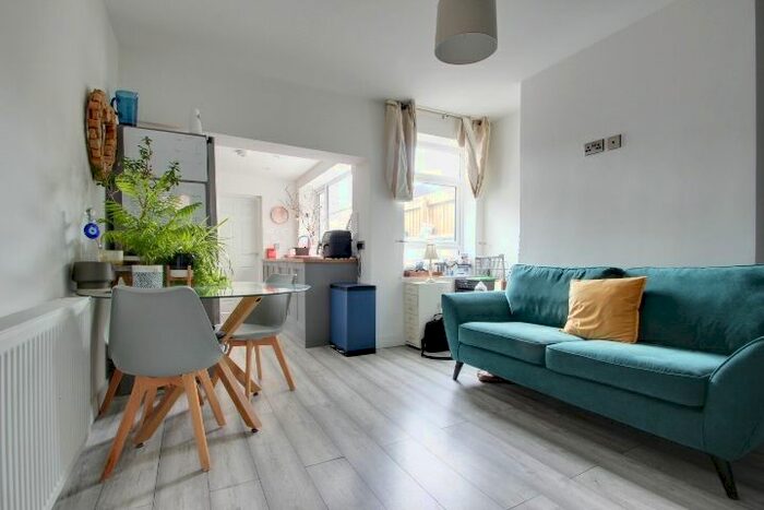 2 Bedroom Terraced House To Rent In Clifton Street, May Bank, Newcastle-Under-Lyme, ST5