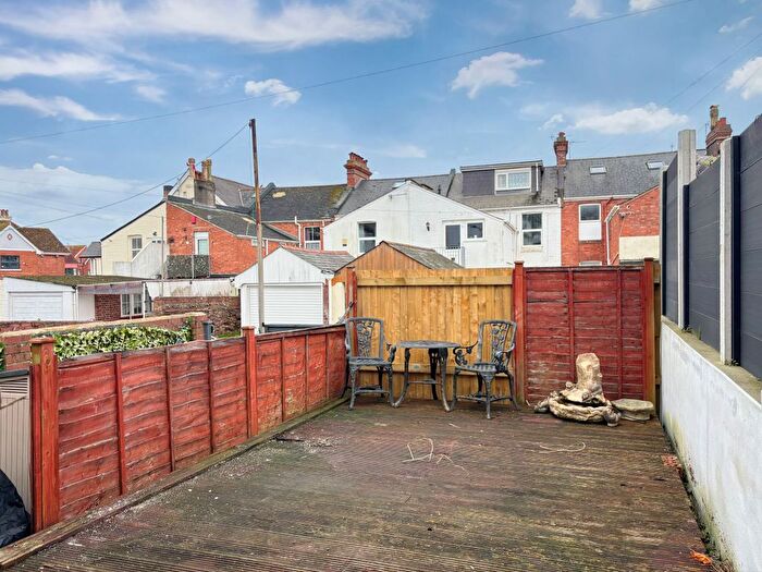 1 Bedroom Flat For Sale In Higher Polsham Road, Paignton, TQ3