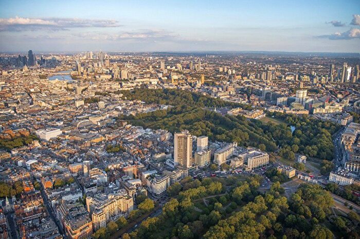 1 Bedroom Flat For Sale In Amp; Hertford Street Residences, Apartment, Mayfair, London, W1J