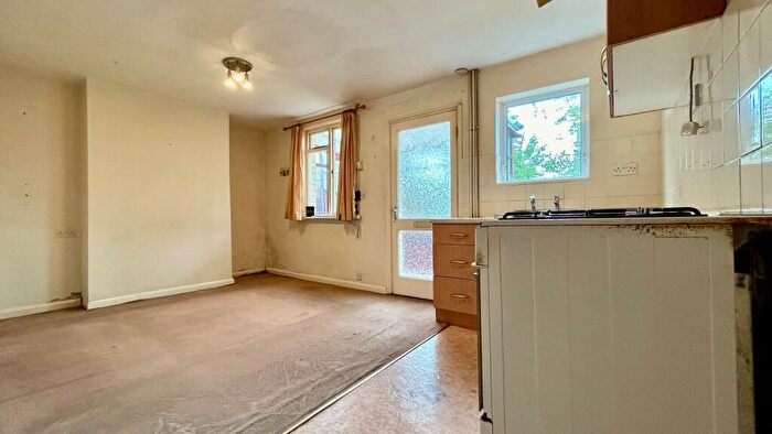 2 Bedroom Terraced House For Sale In Kirby Bellars Home On Main Street, LE14