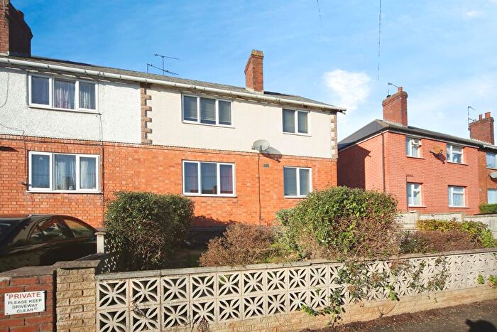 3 Bedroom Semi Detached House For Sale In Sillins Avenue, Redditch, B98