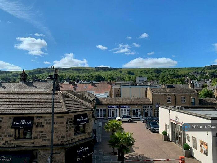 1 Bedroom Flat To Rent In Leeds Road, Ilkley, LS29