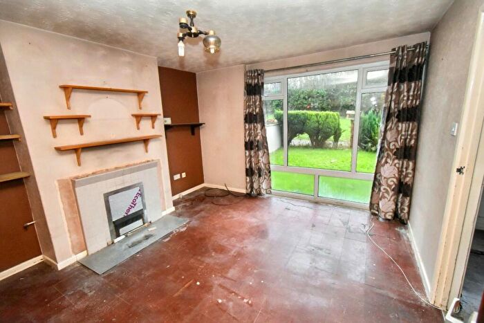 2 Bedroom Terraced House For Sale In Moor View, Hatherleigh, Okehampton, EX20