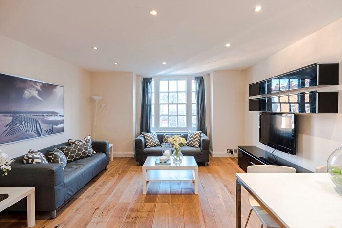 2 Bedroom Flat To Rent In Clarewood Court, Seymour Place, Marylebone, London, W1H