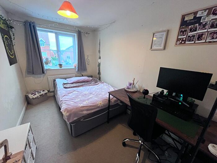 2 Bedroom Apartment To Rent In Horn Pie Road, Norwich, Norfolk, NR5