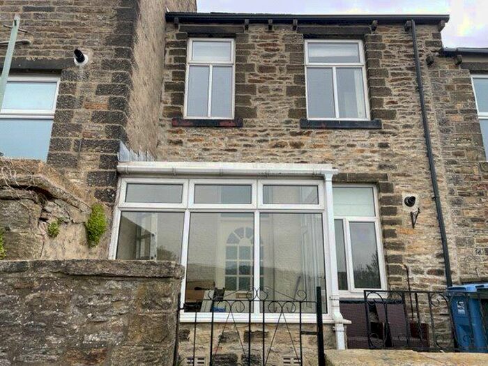 2 Bedroom Terraced House To Rent In Mary Street, Farnhill, Keighley, BD20