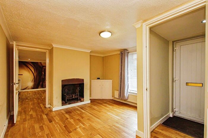 4 Bedroom Detached House For Sale In Newmarket Road, Stretham, Ely, CB6