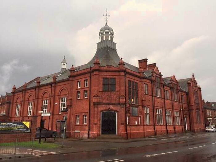 1 Bedroom Property To Rent In London Road Northwich, CW9