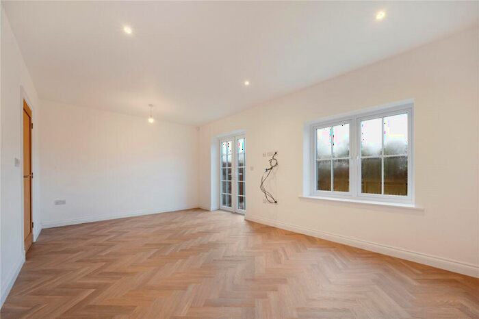 3 Bedroom Terraced House For Sale In Mill Court, Samlesbury, Preston, Lancashire, PR5