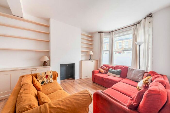3 Bedroom Terraced House To Rent In St Margarets Road, Kensal Green, London, NW10
