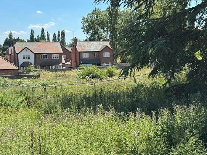 5 Bedroom Land For Sale In Hillersdon Chase, MK17
