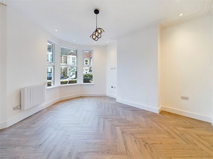 3 Bedroom Terraced House To Rent In Stanley Grove, Weston-Super-Mare, Somerset, BS23