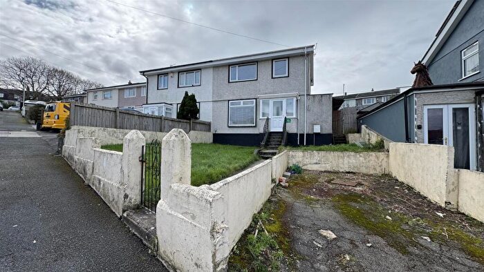 3 Bedroom End Of Terrace House For Sale In Ham, Plymouth, PL2