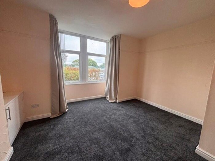1 Bedroom Apartment To Rent In Symonds Road, Fulwood, PR3