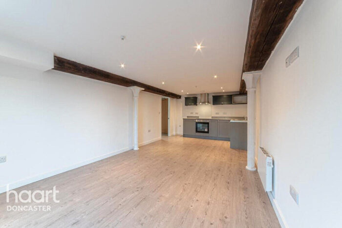 2 Bedroom Apartment For Sale In Kiln Court, Kirk Sandall, Doncaster, DN3