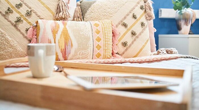 Studio To Rent In St. Leonards Gate, Lancaster, LA1