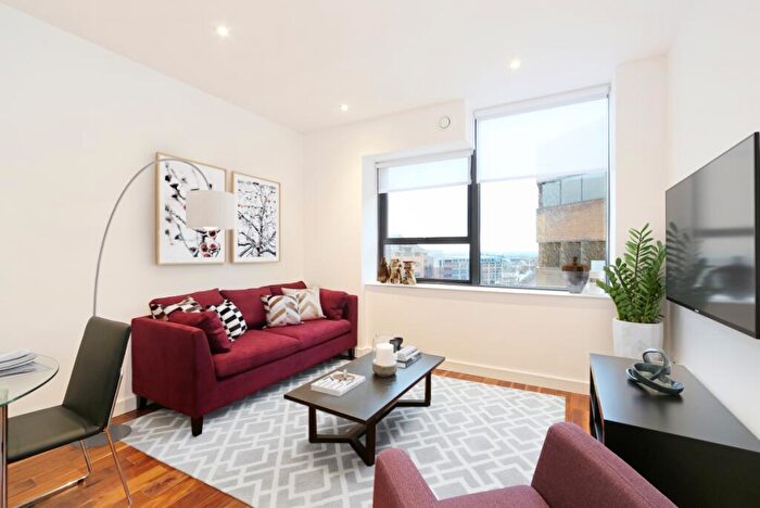 2 Bedroom Apartment To Rent In College Road Harrow, HA1