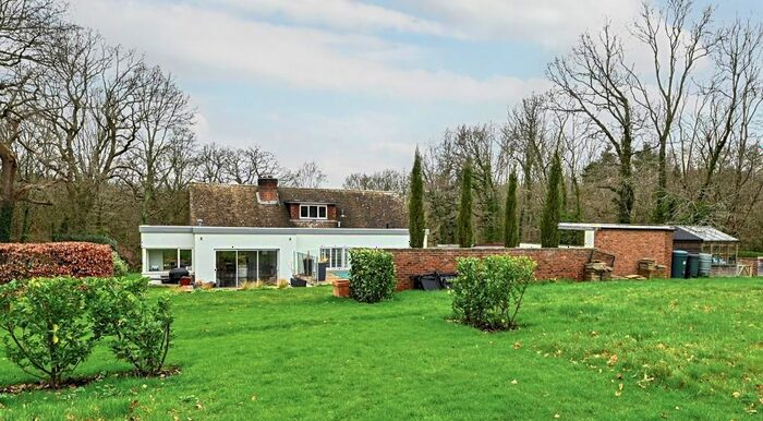 4 Bedroom Detached House For Sale In Ewhurst Lane, Northiam, East Sussex, TN31