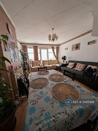 2 Bedroom Semi-Detached House To Rent In Sondes Street, London, SE17