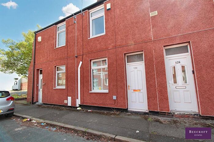 2 Bedroom Terraced House For Sale In Main Street, Goldthorpe, Rotherham, South Yorkshire, S63