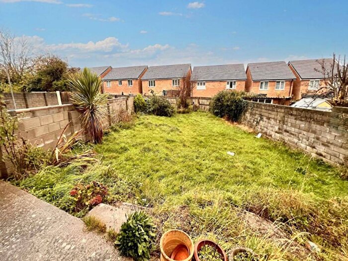 2 Bedroom Flat To Rent In Castle Road, Rhoose, Vale Of Glamorgan, CF62