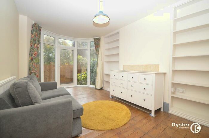 1 Bedroom Flat To Rent In East End Road, London, N3