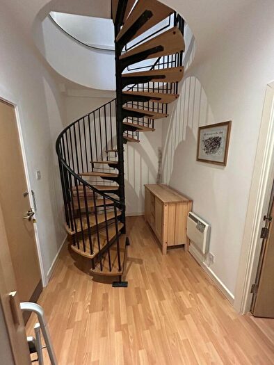 2 Bedroom Apartment To Rent In Treadwells Mll, Upper Park Gate, Bradford, BD1