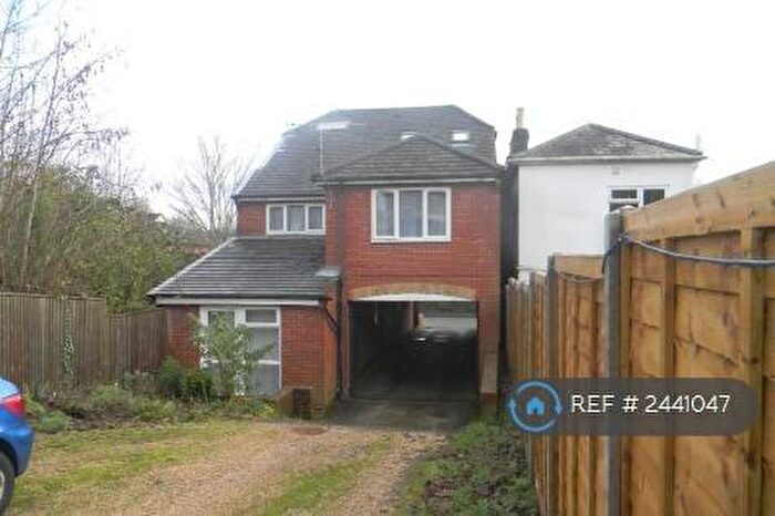 Studio To Rent In Osborne Court, Southampton, SO17