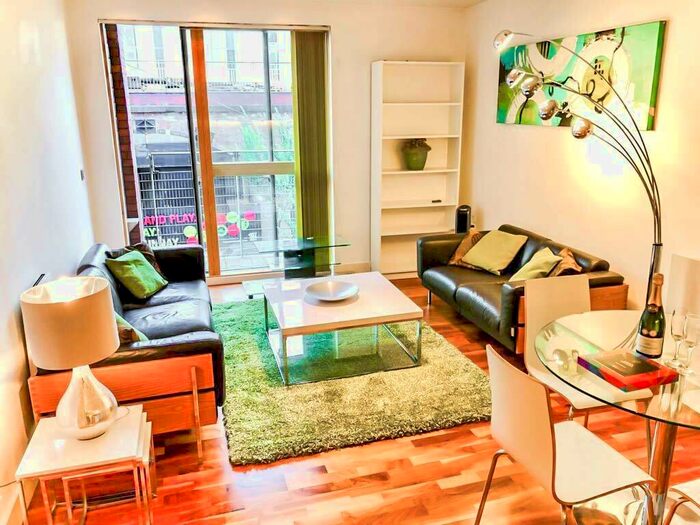 2 Bedroom Flat To Rent In The Hacienda, - Whitworth Street West, Southern Gateway, Manchester, M1