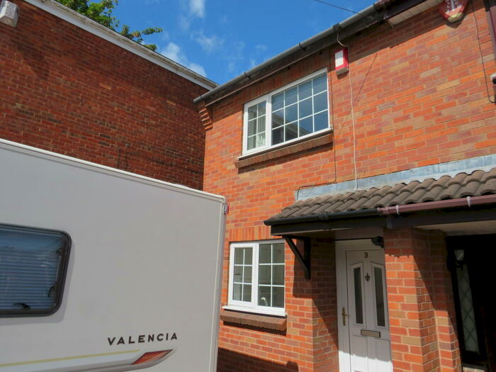 2 Bedroom House To Rent In Baptist End Road, Dudley, DY2