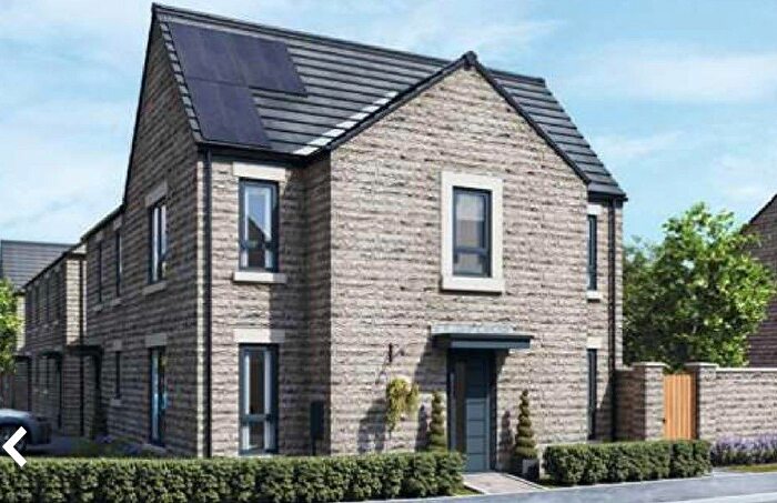2 Bedroom Semi-Detached House For Sale In Chesterfield Road, Matlock Moor, Matlock, DE4