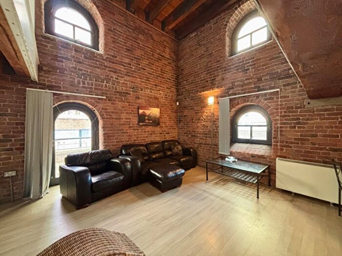 2 Bedroom Apartment For Sale In Jacksons Warehouse, Tariff Street, Manchester, M1