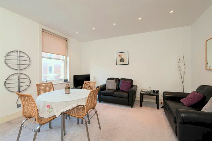 1 Bedroom Flat To Rent In Clifton Road, Maida Vale, W9